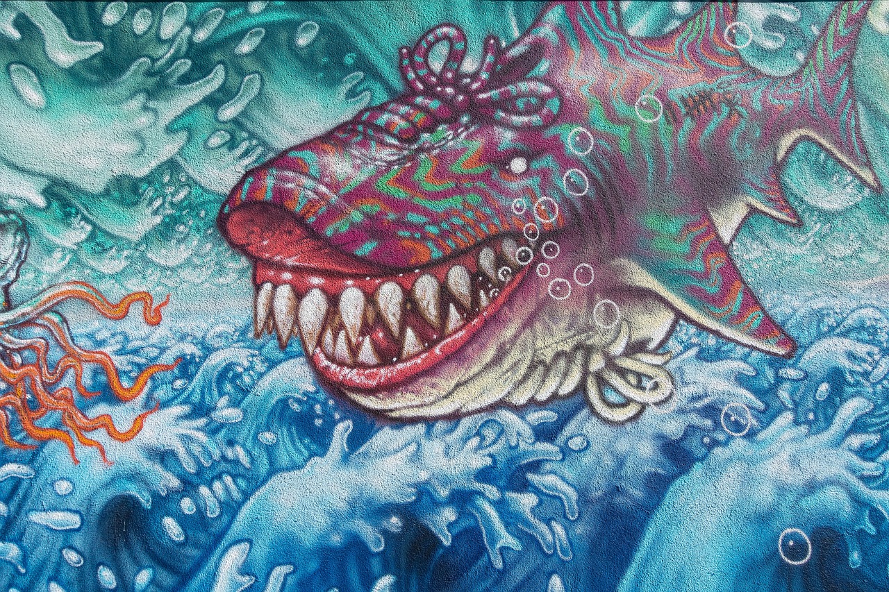 水母扑克牌怎么玩?别慌,这套海洋系规则比你想的简单 水母扑克牌怎么玩?别慌,这套海洋系规则比你想的简单